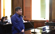 Xử 13 cựu cán bộ Công an phường Phú Thọ Hòa: Các cựu lãnh đạo xác nhận cáo trạng nêu đúng