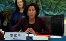 Bộ trưởng Thương mại Mỹ: Doanh nghiệp than Trung Quốc trở nên 'không đầu tư nổi'