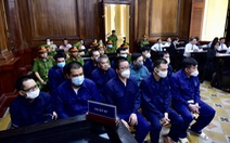 Tha bổng đối tượng mua bán ma túy, cựu trưởng Công an phường Phú Thọ Hòa nhận 7 năm tù
