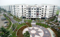 Him Lam đề xuất chuyển hơn 3.200 căn hộ thành nhà ở xã hội