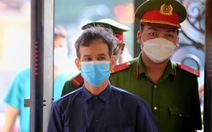 Y án 8 năm tù đối với Trần Văn Bang vì đăng nhiều bài viết chống phá Nhà nước