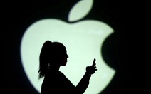 Nga phạt Apple 400.000 rúp vì không xóa nội dung ‘sai’ về chiến sự Ukraine