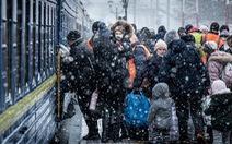 100.000 người tị nạn Ukraine đối diện viễn cảnh phải rời nước Anh