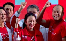 Hậu bầu cử Thái Lan: Đảng Vì nước Thái hoãn công bố liên minh thêm 2 tuần