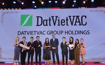 DatVietVAC lần thứ 4 liên tiếp chinh phục HRAA (2019-2023)