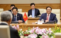 Thủ tướng Phạm Minh Chính dự hội nghị cấp cao ASEAN từ ngày 4-9