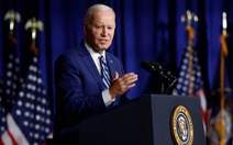 Tổng thống Mỹ Joe Biden đến Việt Nam: Chuyến thăm chưa có tiền lệ