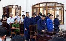 Nguyên giám đốc sở trong vụ ‘xà xẻo’ đất công ở Đồng Nai lãnh án tù