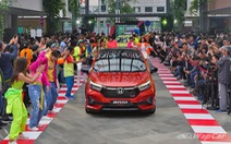 Thị trường xe lớn nhất Đông Nam Á gọi tên Indonesia, Việt Nam không trong top 3
