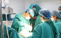 Bệnh viện Phụ sản Hải Phòng chuyển giao kỹ thuật cho Sản nhi Lào Cai