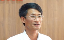 Bắt tạm giam chủ tịch UBND huyện Mường Khương, Lào Cai