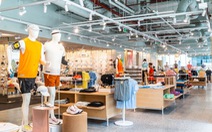 Nike khẳng định trải nghiệm khách hàng là trọng tâm với mô hình cửa hàng mới