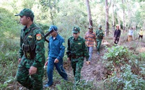 Bình Phước ngăn chặn chiêu trò dụ dỗ sang Campuchia tìm ‘việc nhẹ lương cao’