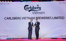 Carlsberg Việt Nam lấy ‘nhân sự’ làm trọng tâm để phát triển