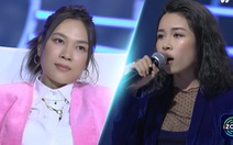 Mỹ Tâm khuyên thí sinh Vietnam Idol đổi nghệ danh