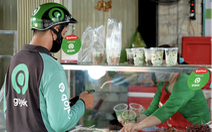 Gojek đưa tính năng đặt đồ ăn trực tuyến GoFood lên MoMo