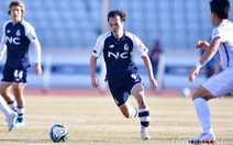 Văn Toàn rời Hàn Quốc, về khoác áo Nam Định ở V-League