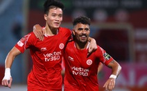 Lịch trực tiếp vòng 5 giai đoạn 2 V-League 2023: Hà Nội gặp Công An Hà Nội