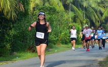 6.000 người chạy bộ vì sức khỏe và môi trường