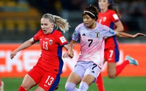 Nhật Bản và 7 đội nào vào tứ kết World Cup nữ 2023?
