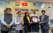 Đề xuất Ấn Độ mở cửa cho trái cây tươi tiêu chuẩn cao của Việt Nam, mở đường bay thẳng