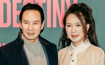 Tin tức giải trí 9-8: Lý Hải, Minh Hà cinetour ở Úc; Thanh Thủy vào vai 'cà chớn'
