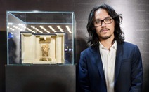 Phạm Thiên Ân mang Camera vàng danh giá từ Cannes về Việt Nam