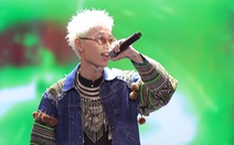 Tin tức xem - nghe cuối tuần: Rap Việt chung kết, Kim Tử Long chấm Chuông vàng vọng cổ