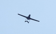 Nga lại tố drone của Ukraine tấn công vùng Matxcơva