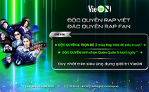 Bình chọn quán quân Rap Việt mùa 3, cơ hội nhận vé Rap Việt All-Star Concert 2023
