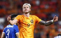 Lịch trực tiếp vòng loại Euro 2024: Đan Mạch, Hà Lan thi đấu
