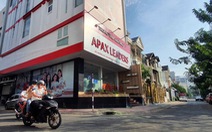 Cổ phiếu Apax Holdings của Shark Thủy bị đình chỉ giao dịch