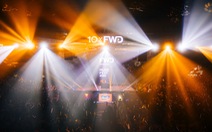 Tân tổng giám đốc FWD Việt Nam tri ân khách hàng tại FWD Music Fest 2023