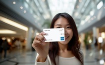 VIB Super Card nhận giải dòng thẻ tín dụng mới tốt nhất Việt Nam năm 2023