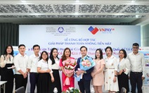 VNPAY hợp tác với hai bệnh viện lớn tại Sài Gòn kết nối thanh toán số