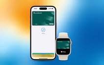 Mở thẻ Sacombank Visa Debit - trải nghiệm ngay Apple Pay!