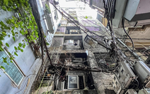 Sau vụ cháy chung cư mini ở Hà Nội: quản lý nghiêm để tránh hậu họa