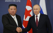 Hàn Quốc kêu gọi Nga, Triều Tiên không vi phạm nghị quyết Liên Hiệp Quốc