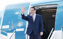 Thủ tướng Phạm Minh Chính sắp đến Trung Quốc, Mỹ và Brazil