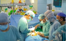 Bộ Y tế thẩm định điều kiện ghép tạng tại Bệnh viện Nhi đồng 2
