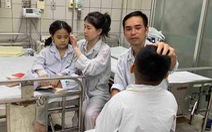 Vụ cháy chung cư mini ở Hà Nội: 'Thang dây đã giúp gia đình tôi thoát nạn'