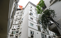 Thủ tướng yêu cầu rà soát PCCC chung cư, nhà ở nhiều căn hộ trước ngày 15-11