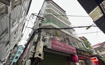 Điện lực tính toán Hà Nội có tới 2.000 chung cư mini