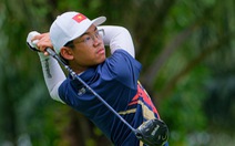 Giải golf chuyên nghiệp cao cấp thế giới tổ chức ở Việt Nam