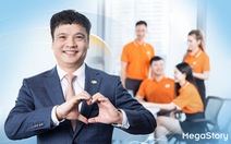 CEO FPT Nguyễn Văn Khoa: Thành công của FPT có rất ít từ sự may mắn