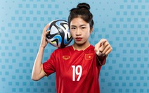 Lịch thi đấu của tuyển nữ Việt Nam tại Asiad 19