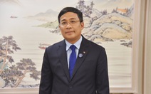 Chuyến công du Trung Quốc của Thủ tướng Phạm Minh Chính đạt nhiều kết quả quan trọng