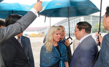 Thủ tướng Phạm Minh Chính lên đường sang Mỹ, Brazil