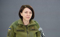 Toàn bộ 6 thứ trưởng Bộ Quốc phòng Ukraine bị bãi nhiệm