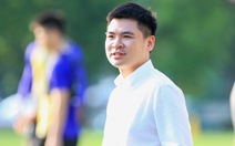 CLB Hà Nội đặt mục tiêu ‘khủng’ tại AFC Champions League 2023-2024